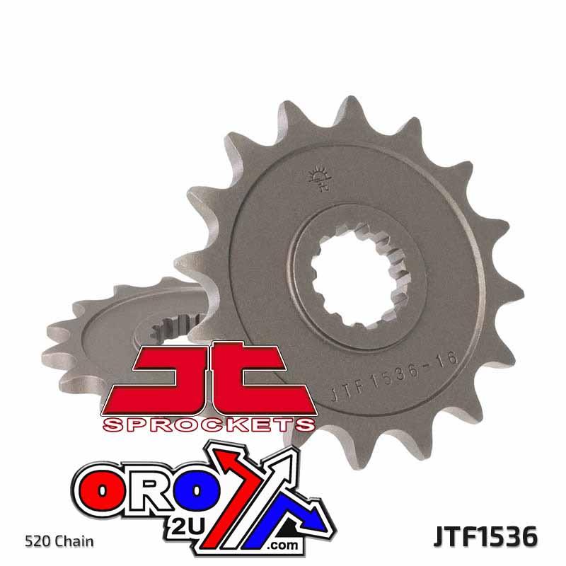 FRONT SPROCKET JTF1536.16 JT