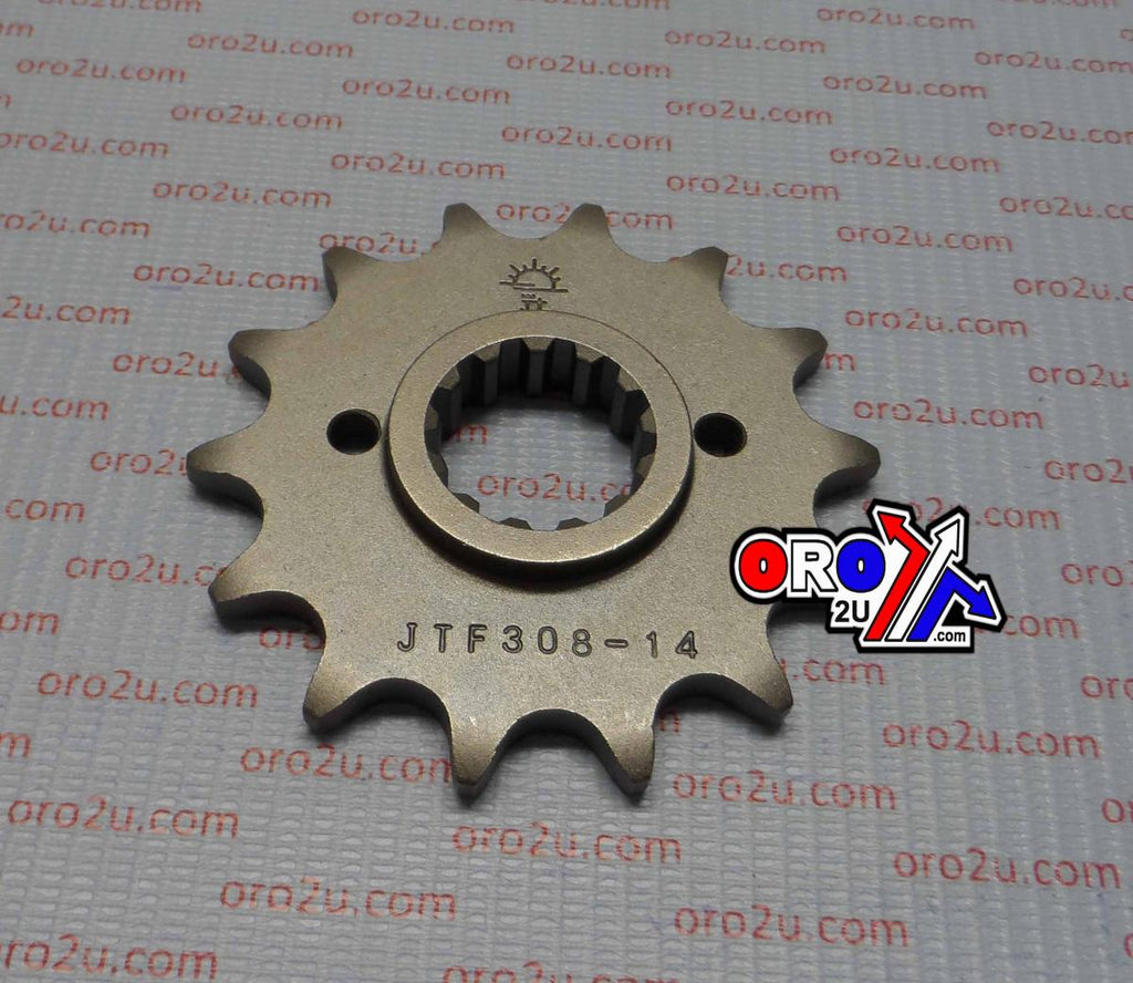 FRONT SPROCKET JTF308.14 JT