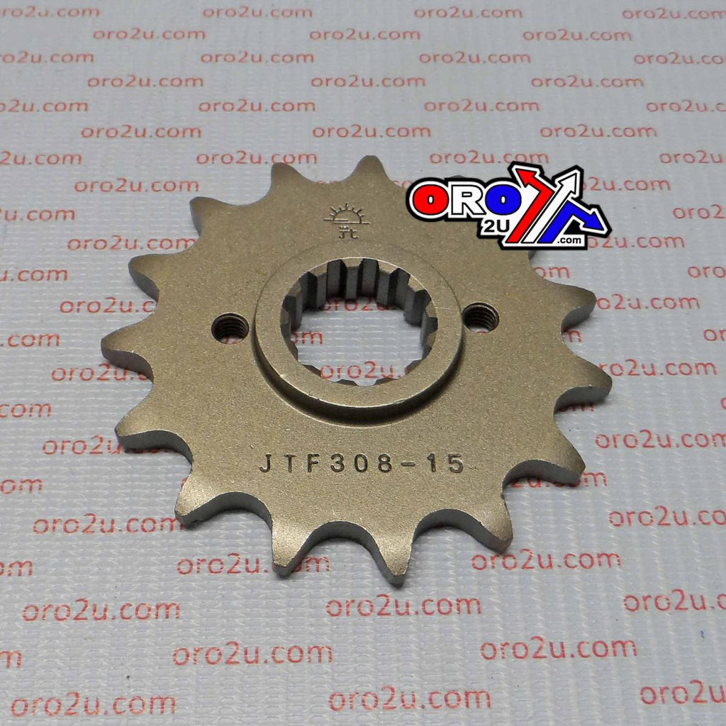 FRONT SPROCKET JTF308.15 JT