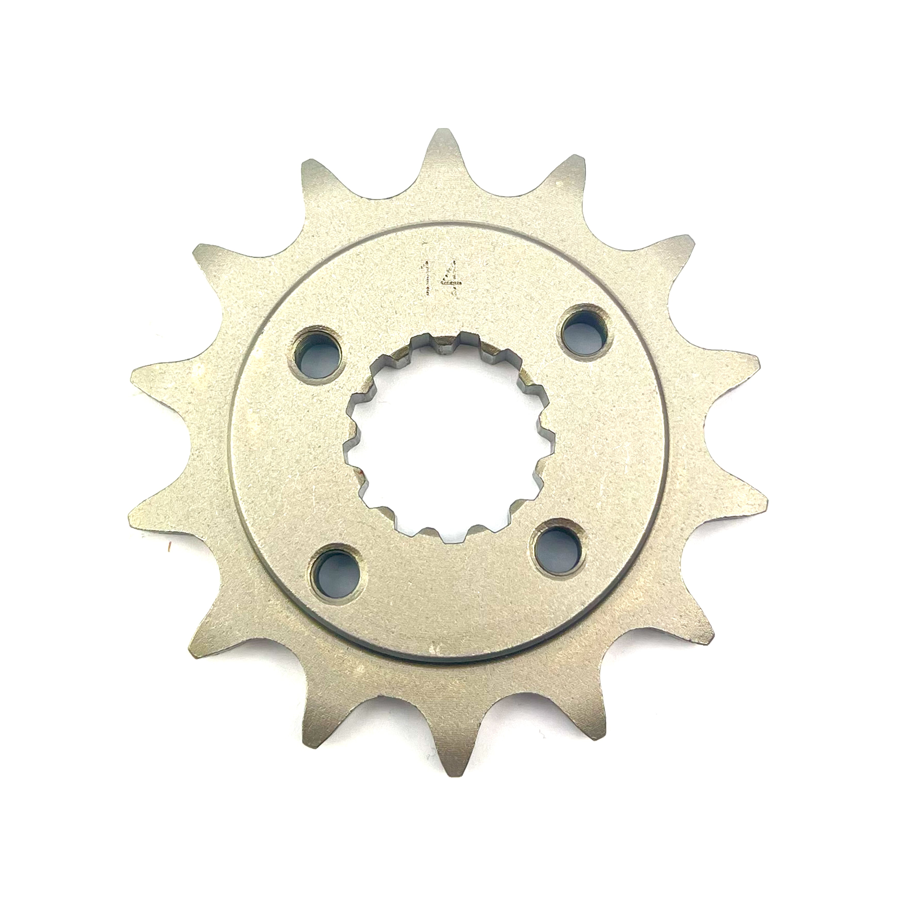 FRONT SPROCKET 14 [JTF1309.14] 520