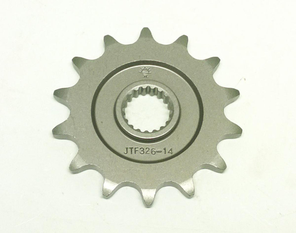 FRONT SPROCKET JTF326.14 JT