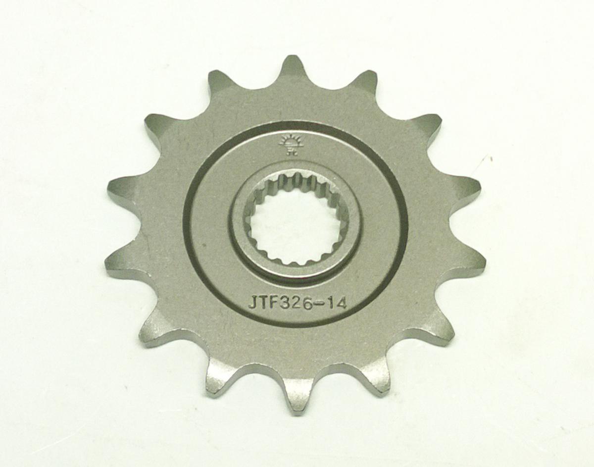 FRONT SPROCKET JTF326.14 JT