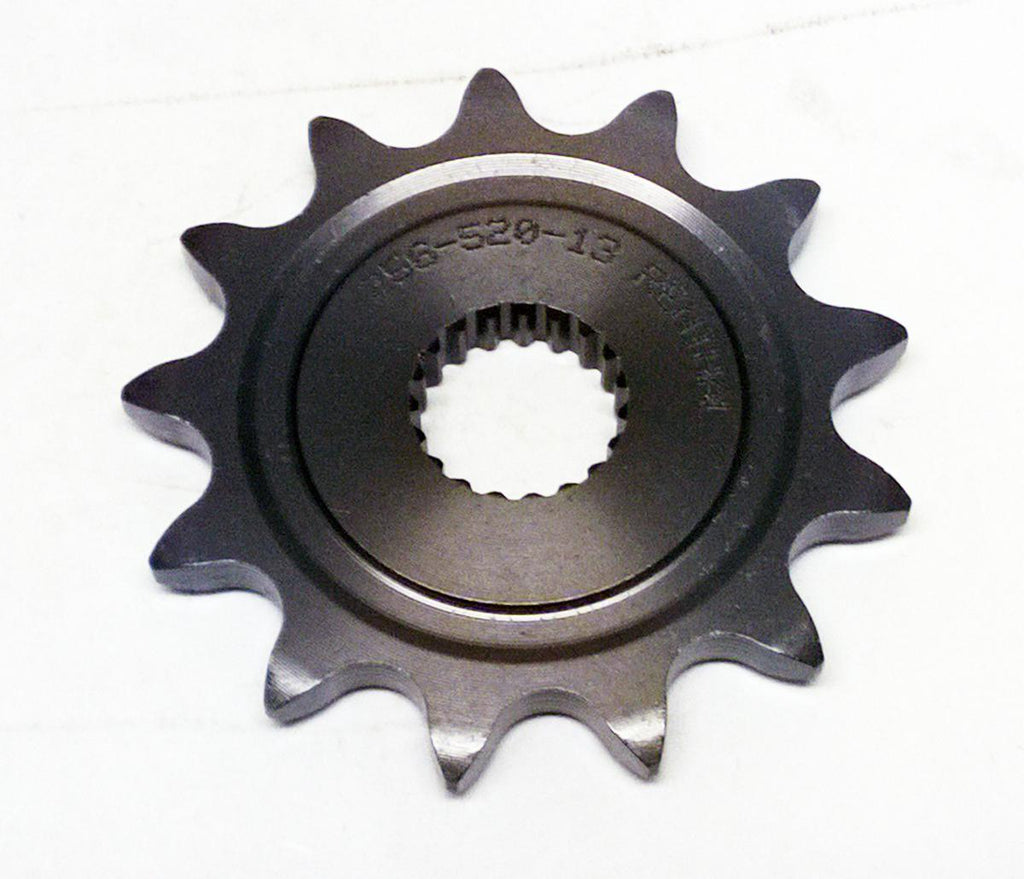 FRONT SPROCKET RENTHAL 256, HONDA 256--520-14P