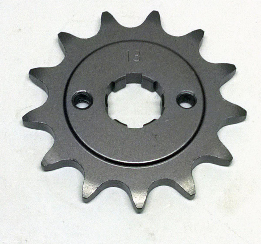 FRONT SPROCKET 13 [JTF327.13] 520