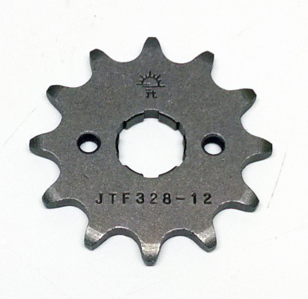 FRONT SPROCKET JTF328.12 JT