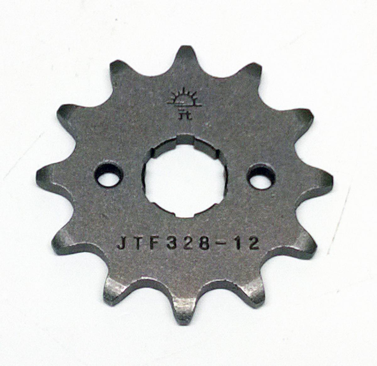 FRONT SPROCKET JTF328.12 JT