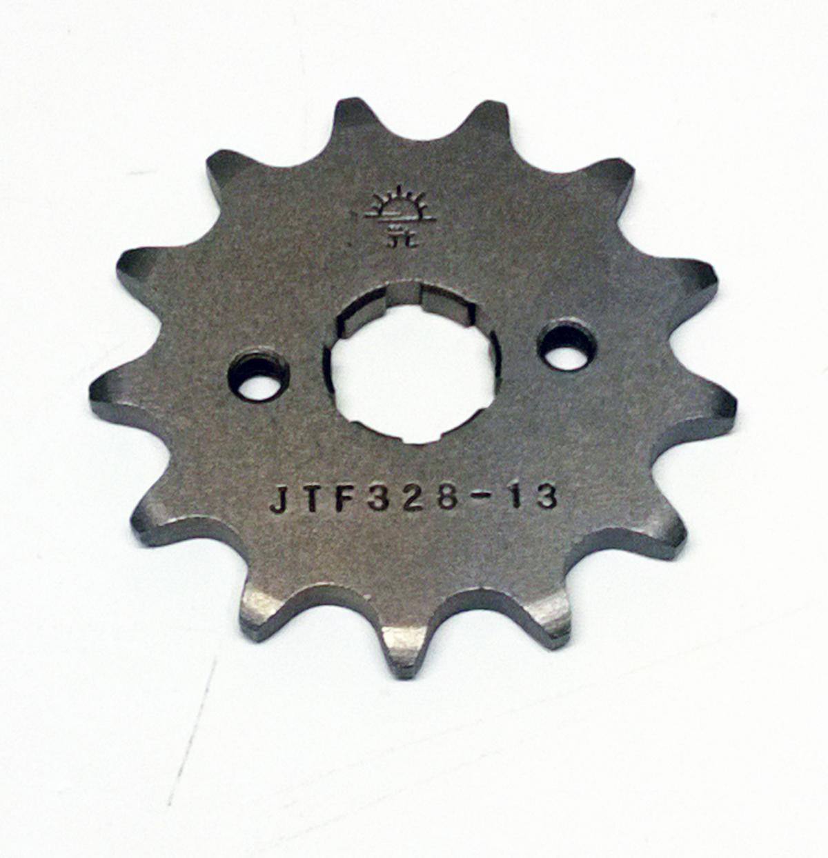 FRONT SPROCKET JTF328.13 JT