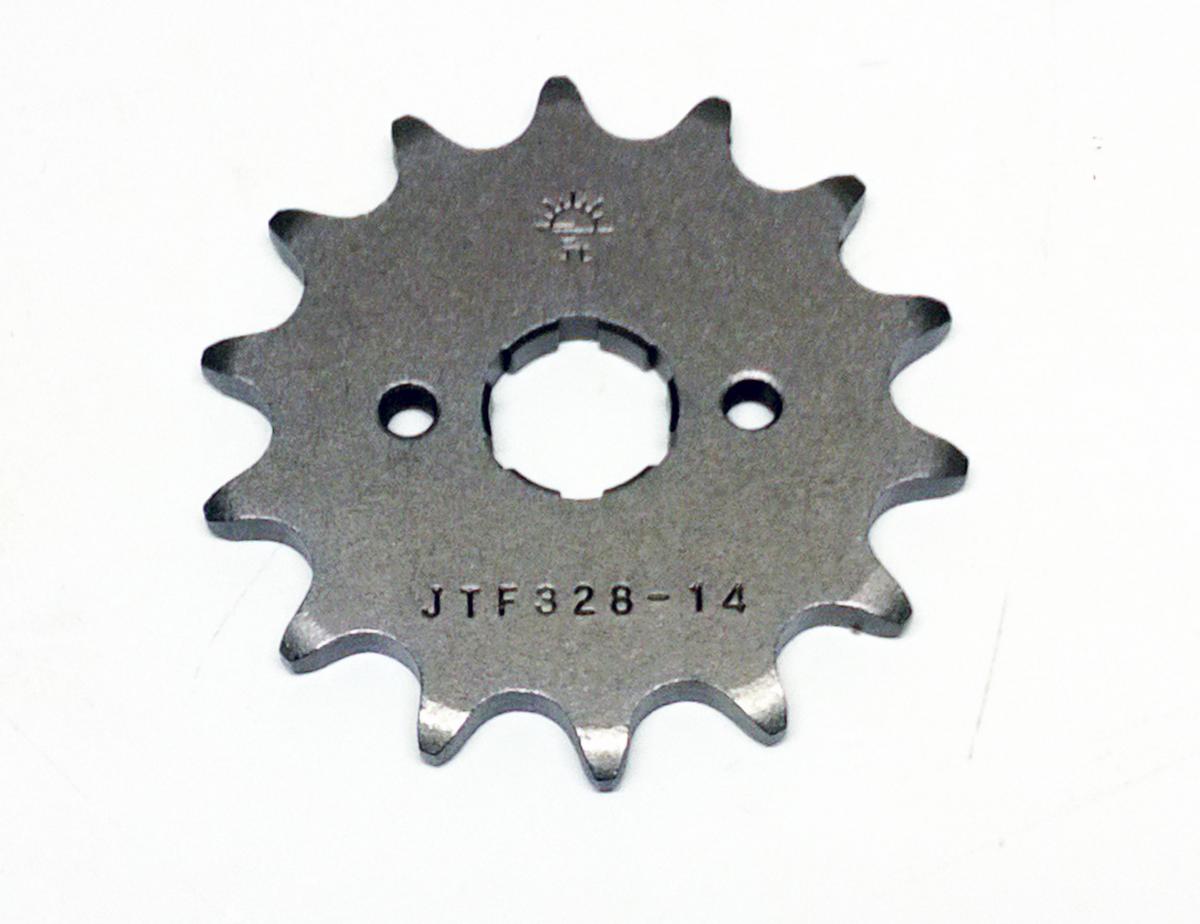 FRONT SPROCKET JTF328.14 JT