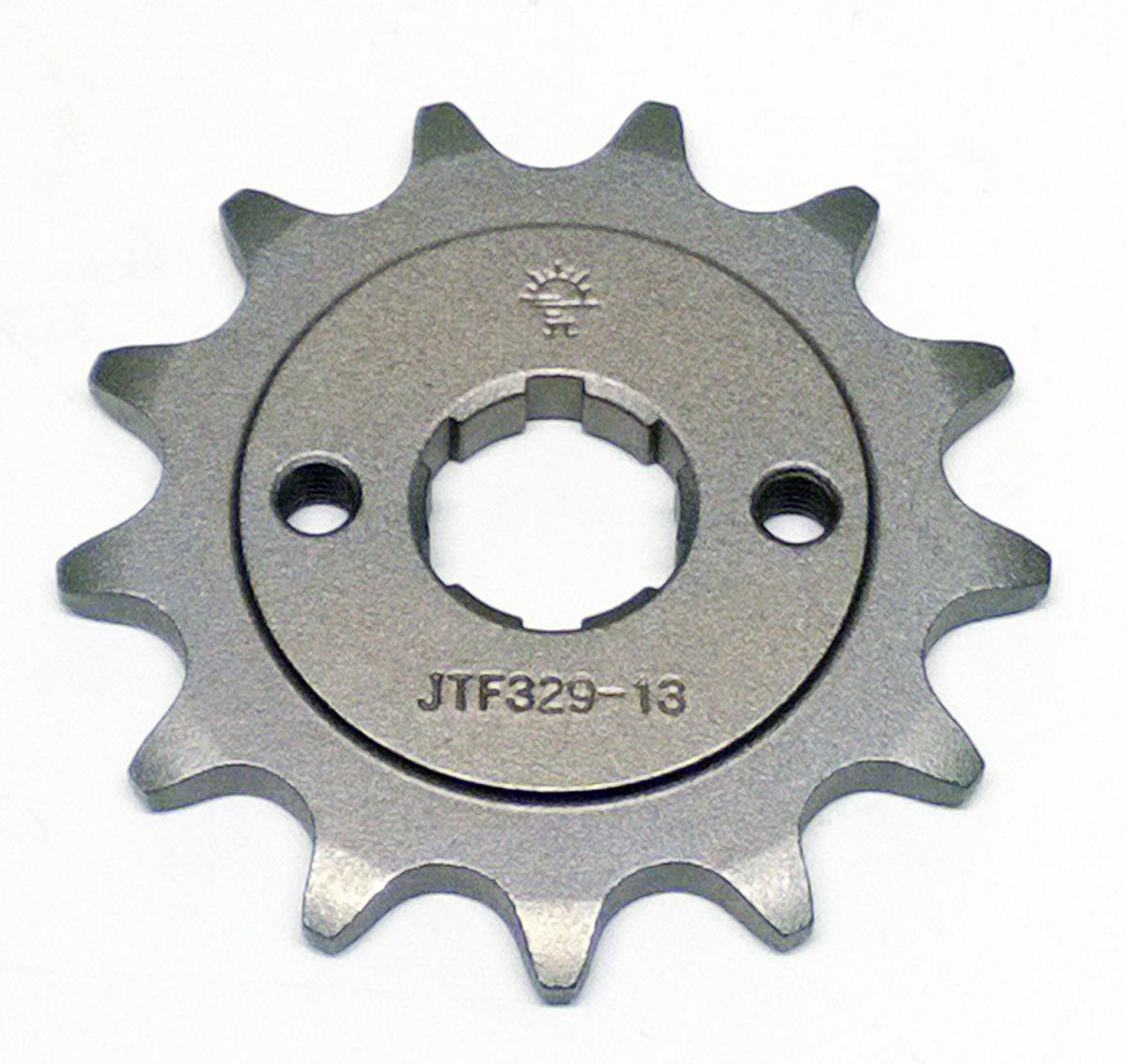 FRONT SPROCKET JTF329.13 JT