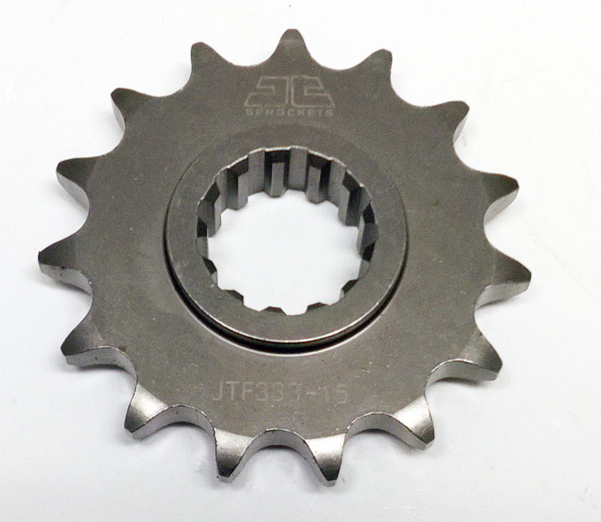 FRONT SPROCKET JTF333.15 JT