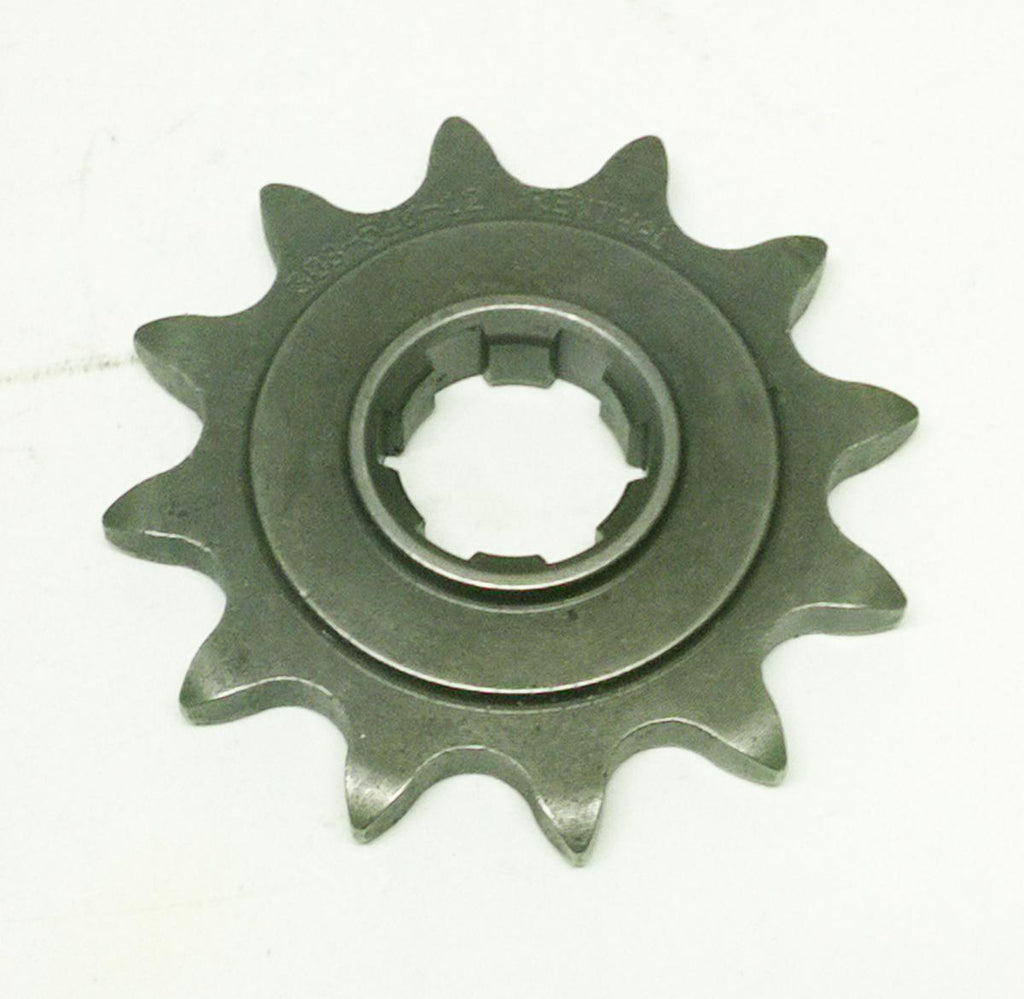 FRONT SPROCKET RENTHAL 308, 308--520-12P ATV ONLY