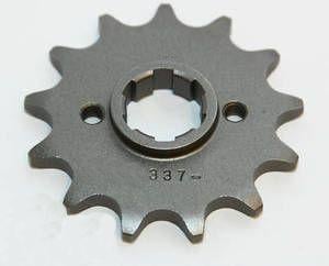 FRONT SPROCKET 13 [JTF337.13] 520