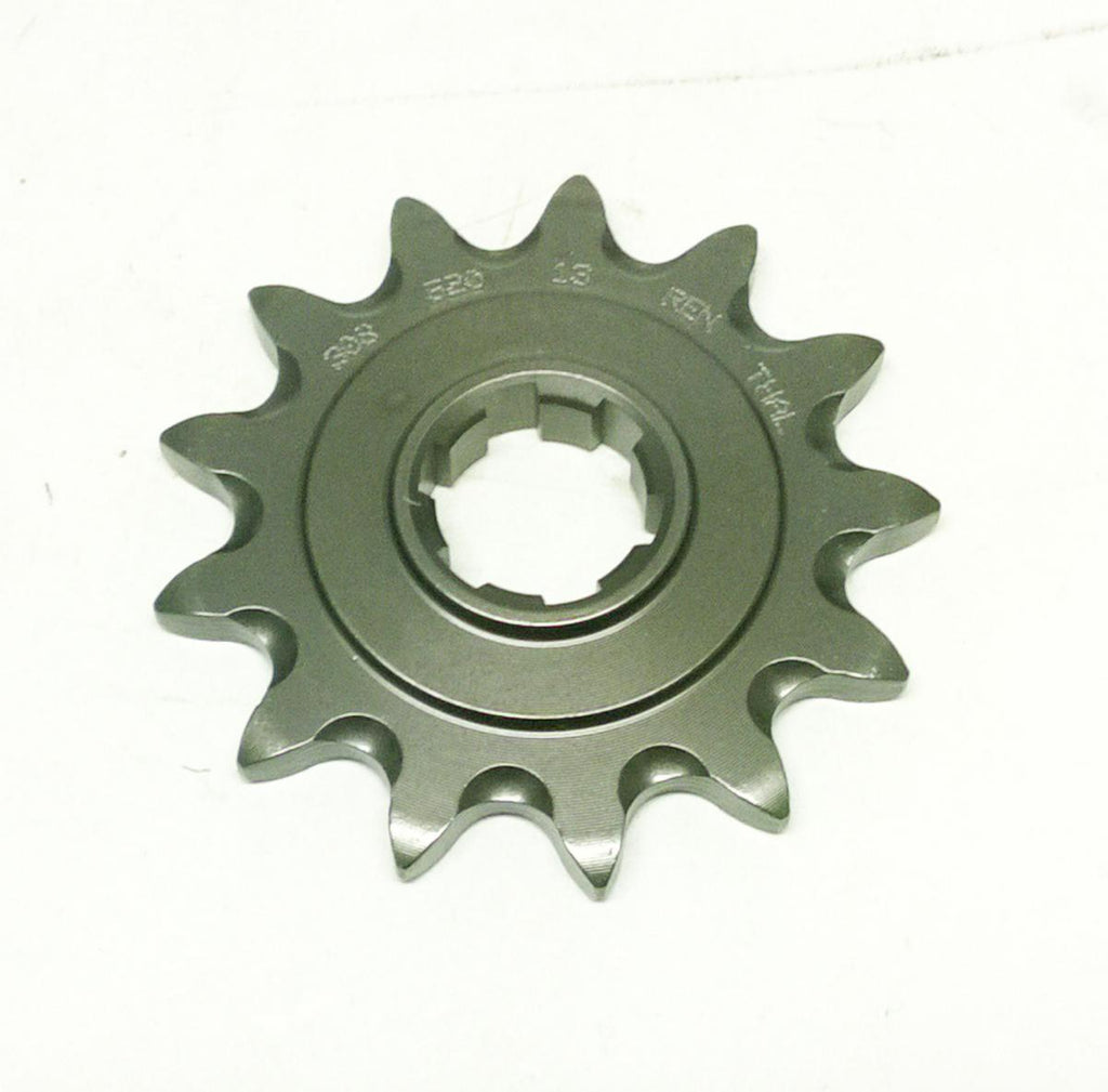 FRONT SPROCKET RENTHAL 308, 308--520-13GP ATV ONLY