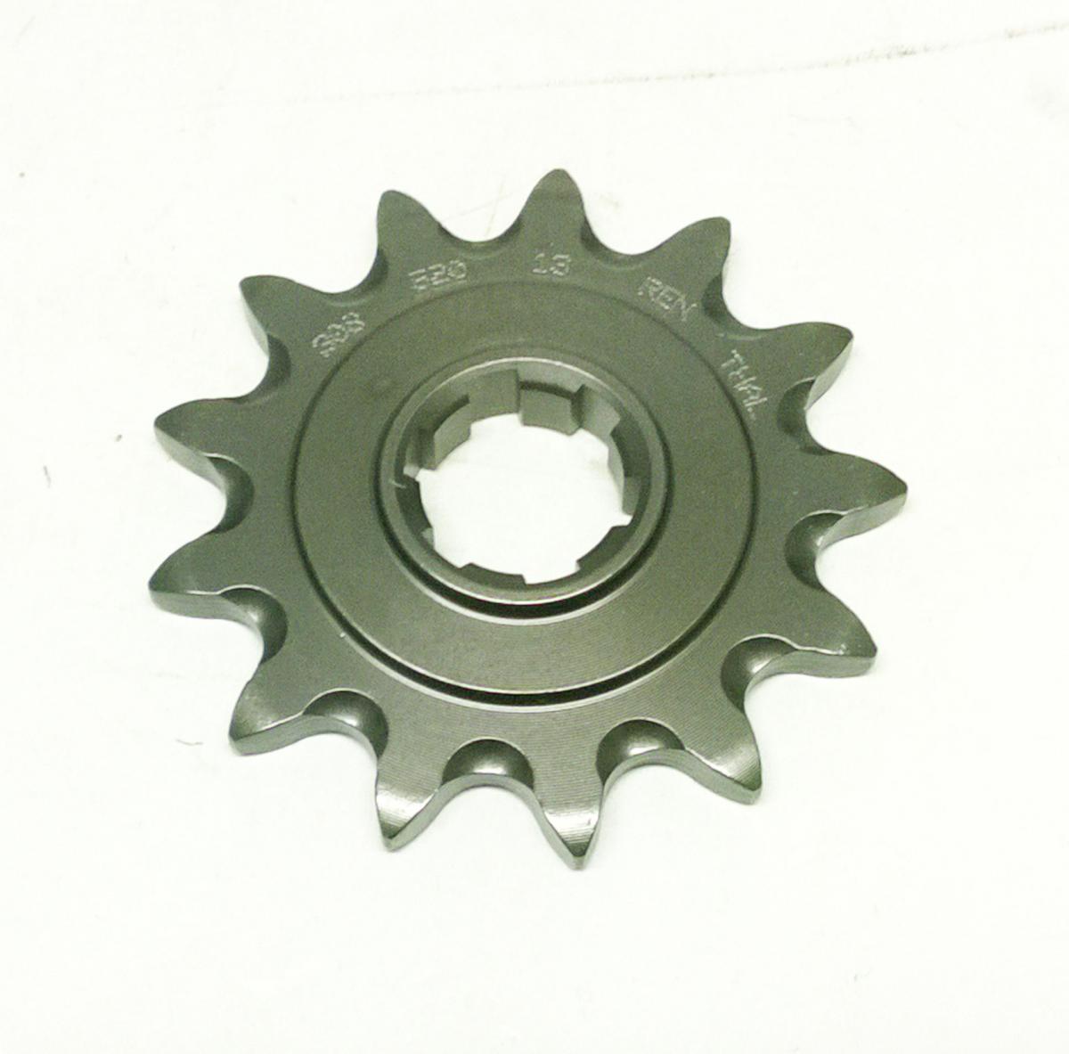 FRONT SPROCKET RENTHAL 308, 308--520-13GP ATV ONLY