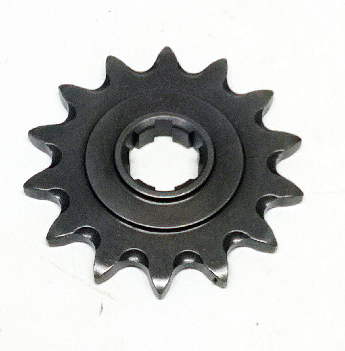 FRONT SPROCKET RENTHAL 308, HONDA 308--520-14GP ATV ONLY, 308--520-14GP