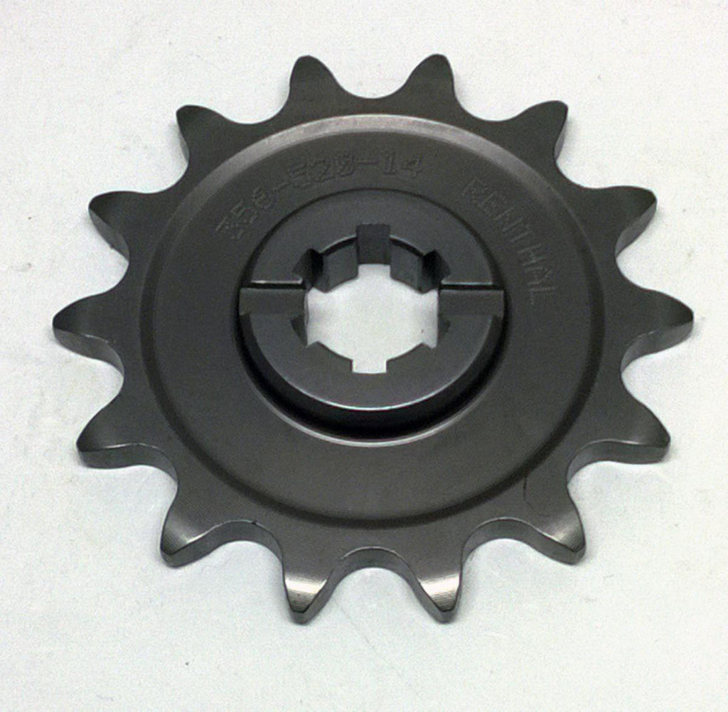 FRONT SPROCKET 14 [356-520-14] 520