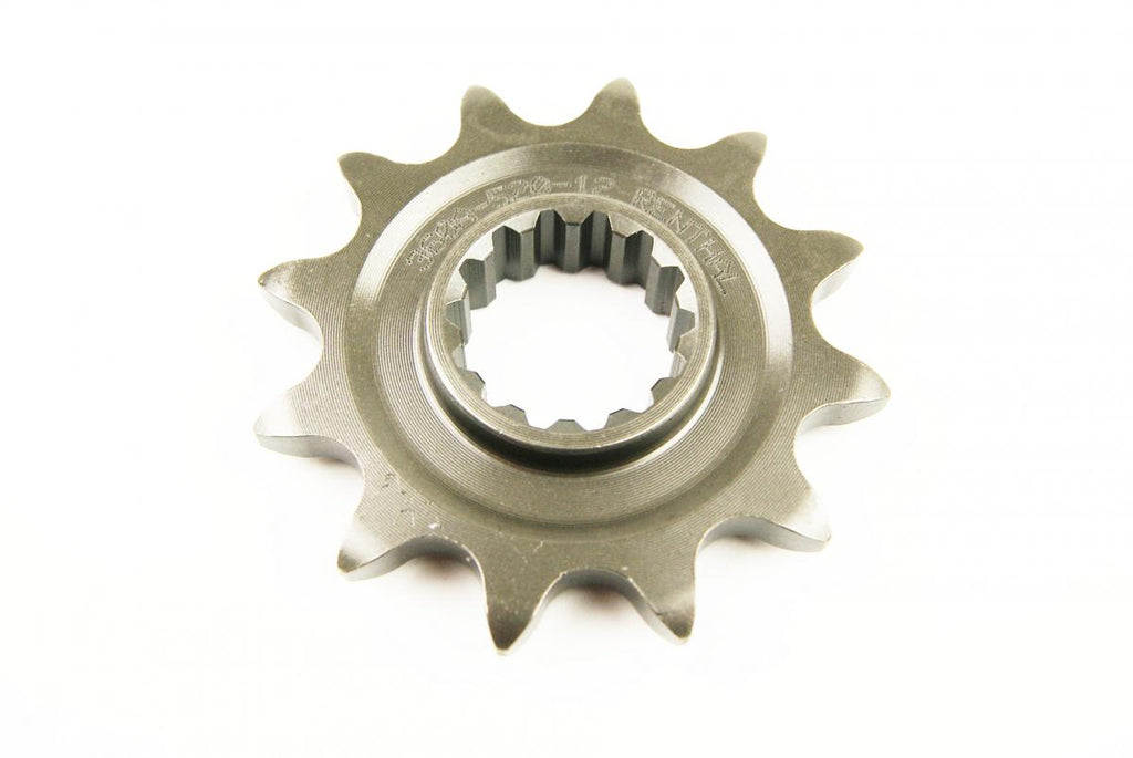 FRONT SPROCKET RENTHAL 360A, GAS GAS 360A-520-12P