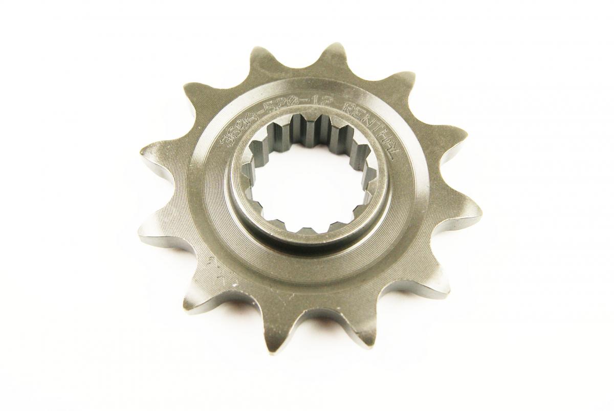 FRONT SPROCKET RENTHAL 360A, GAS GAS 360A-520-12P