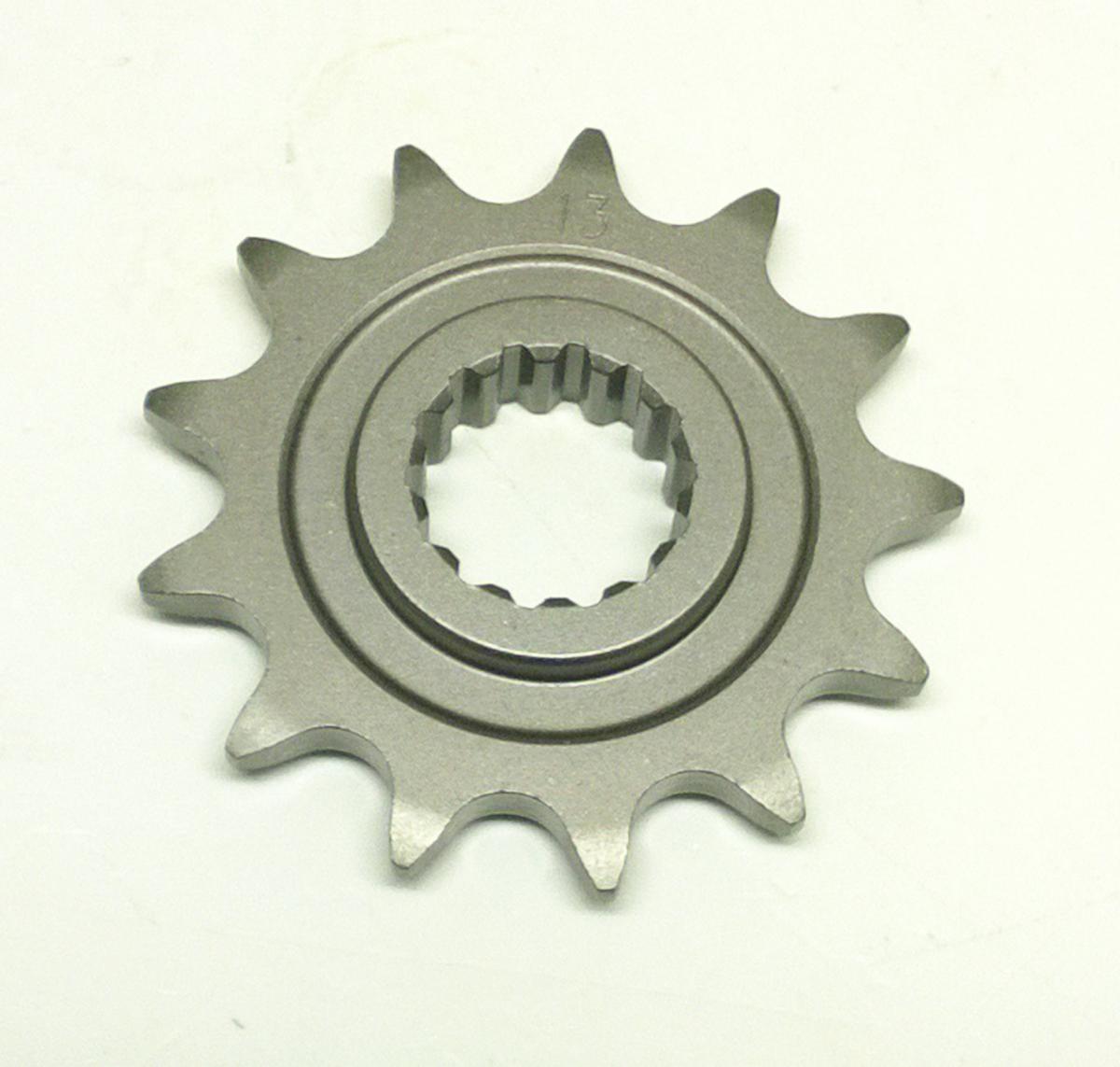 FRONT SPROCKET 13 [JTF715.13] 520, GAS GAS