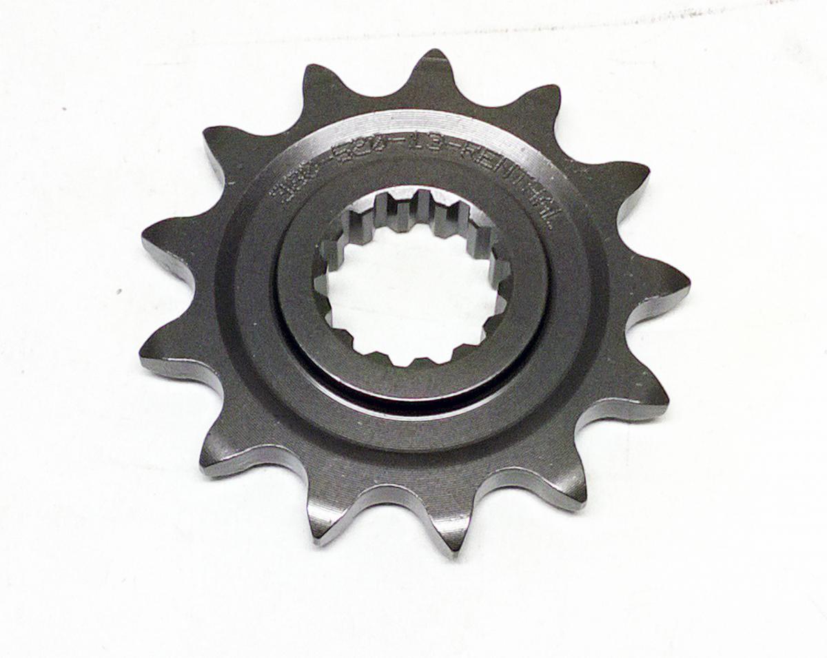 FRONT SPROCKET RENTHAL 360, TM 360--520-13P