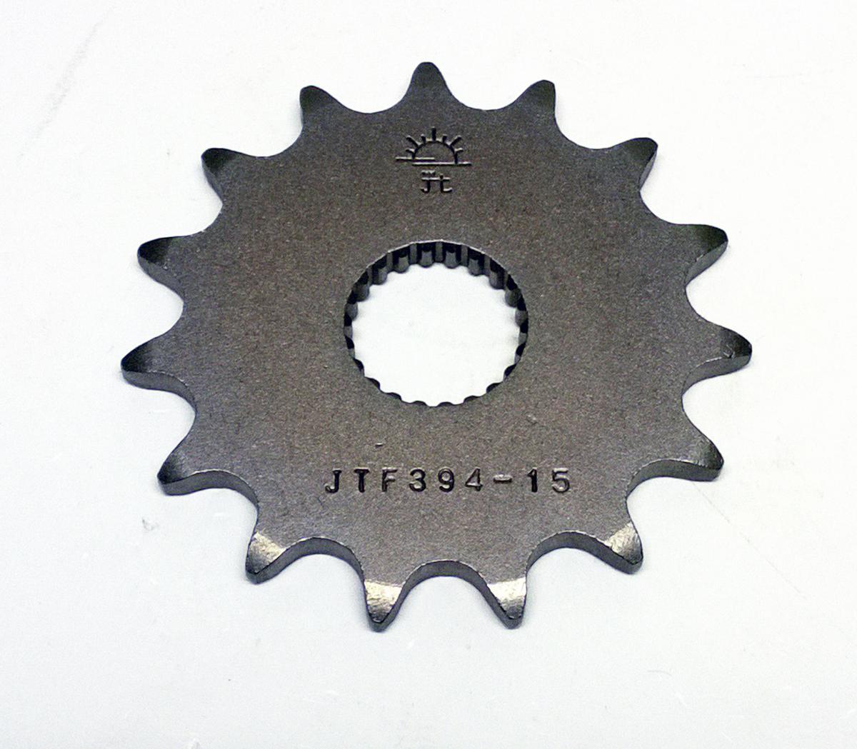 FRONT SPROCKET JTF394.15 JT