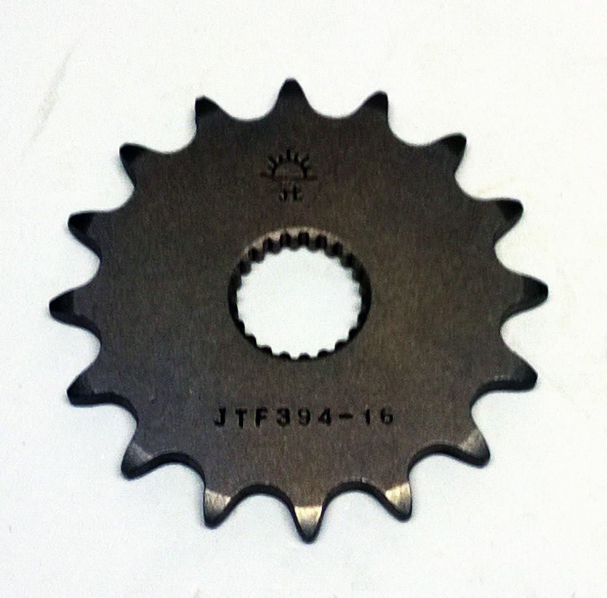 FRONT SPROCKET JTF394.16 JT