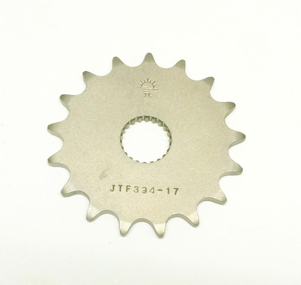 FRONT SPROCKET JTF394.17 JT