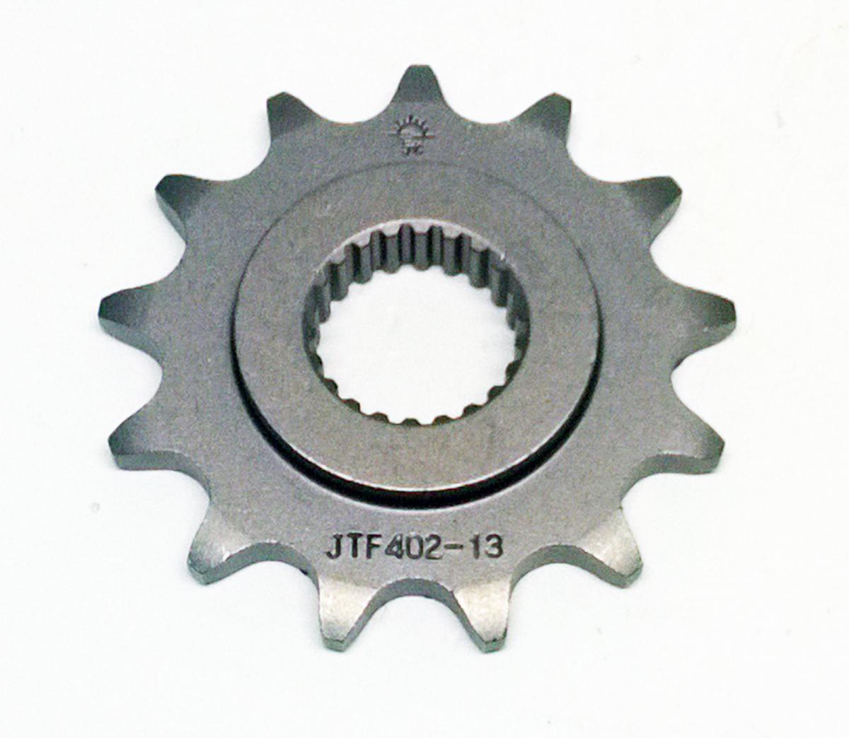 FRONT SPROCKET JTF402.13 JT