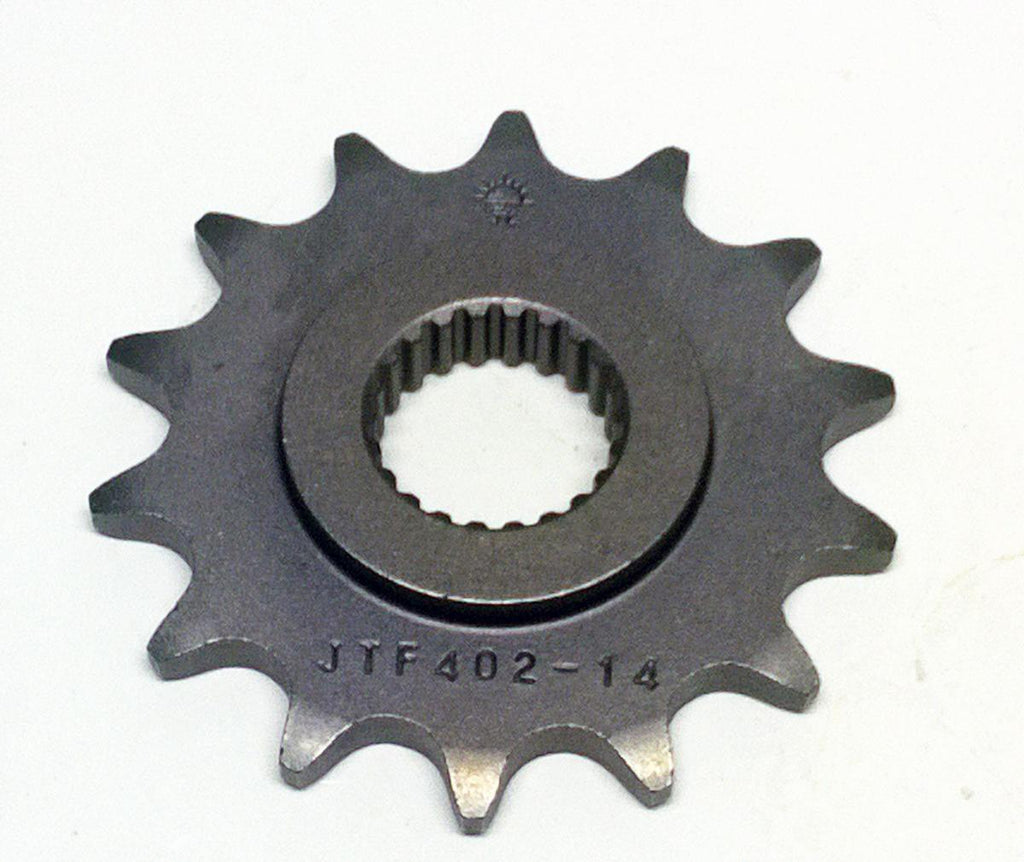 FRONT SPROCKET JTF402.14 JT