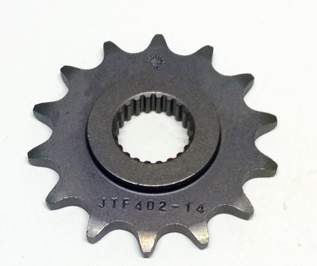 FRONT SPROCKET JTF402.14 JT