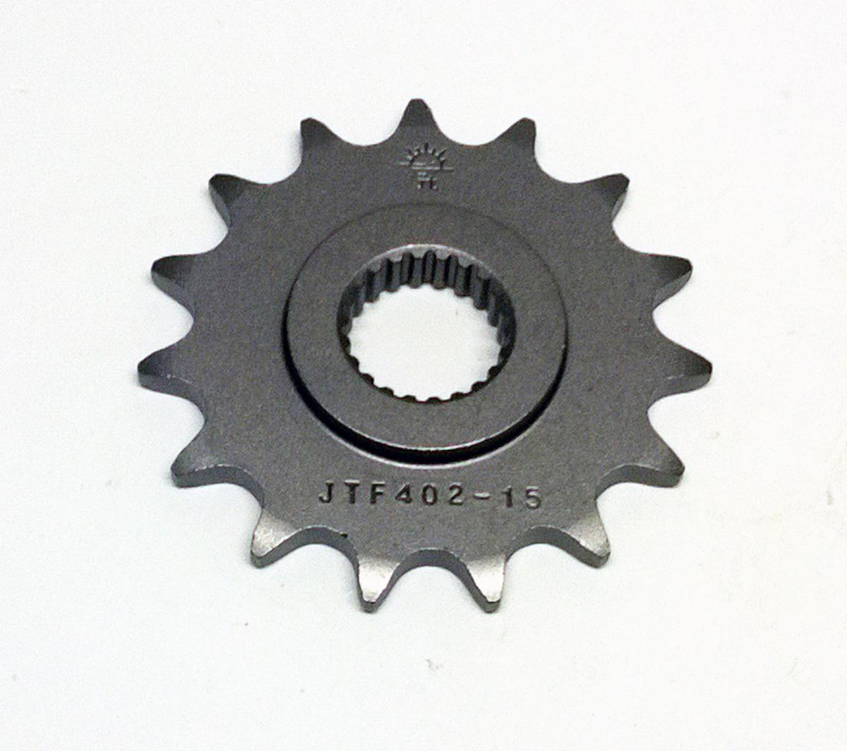 FRONT SPROCKET JTF402.15 JT