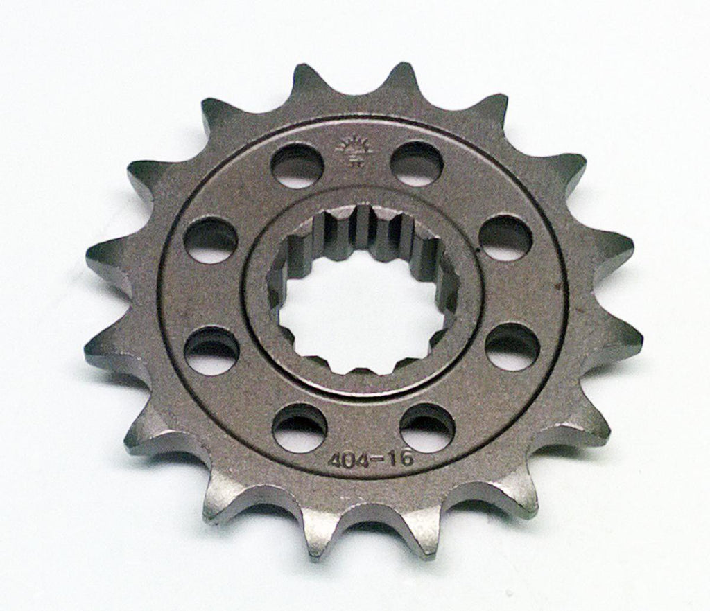 FRONT SPROCKET JTF404.16 JT