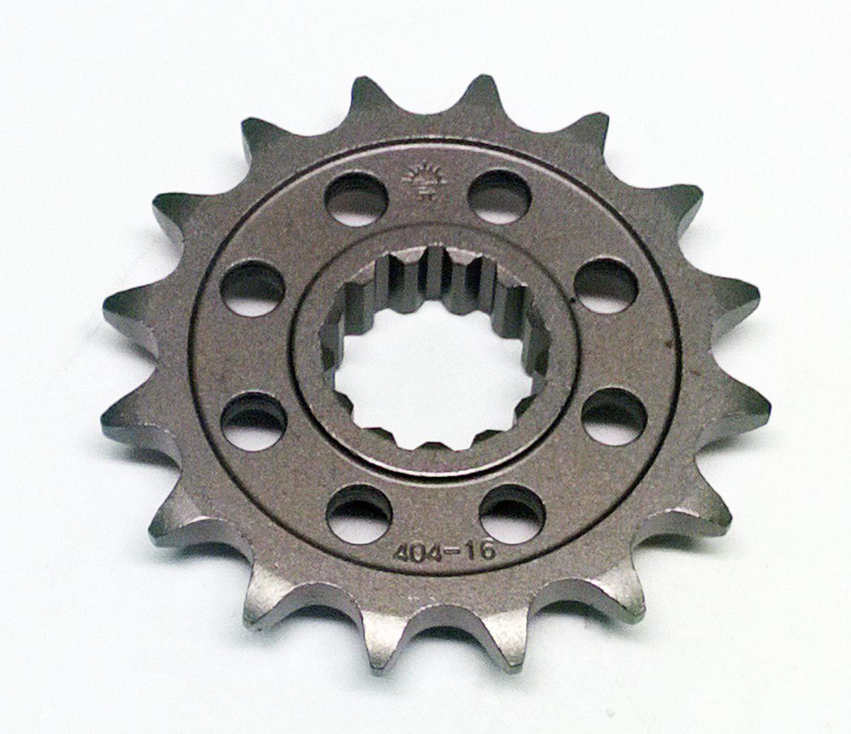 FRONT SPROCKET JTF404.16 JT