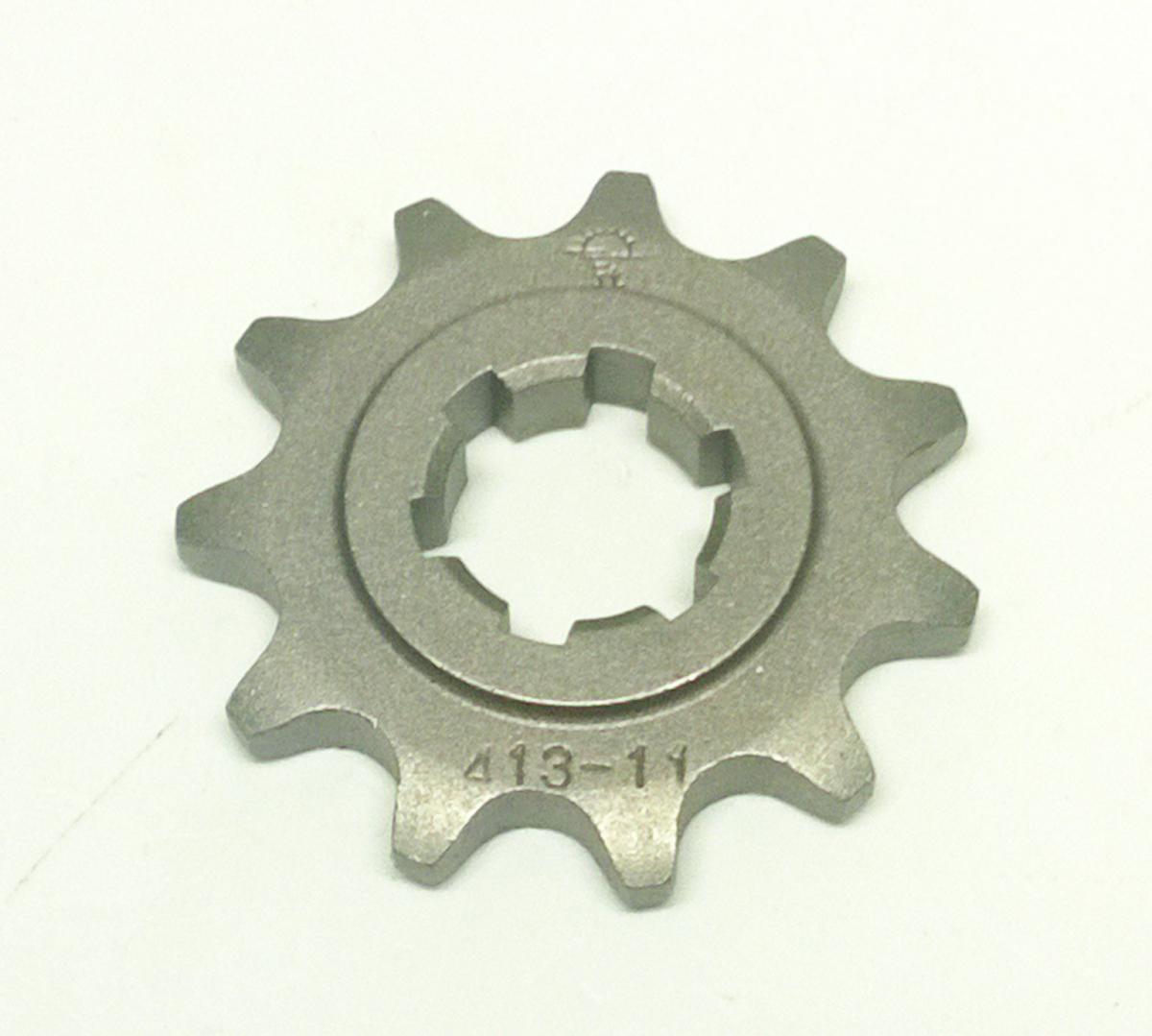 FRONT SPROCKET JTF413.11 JT