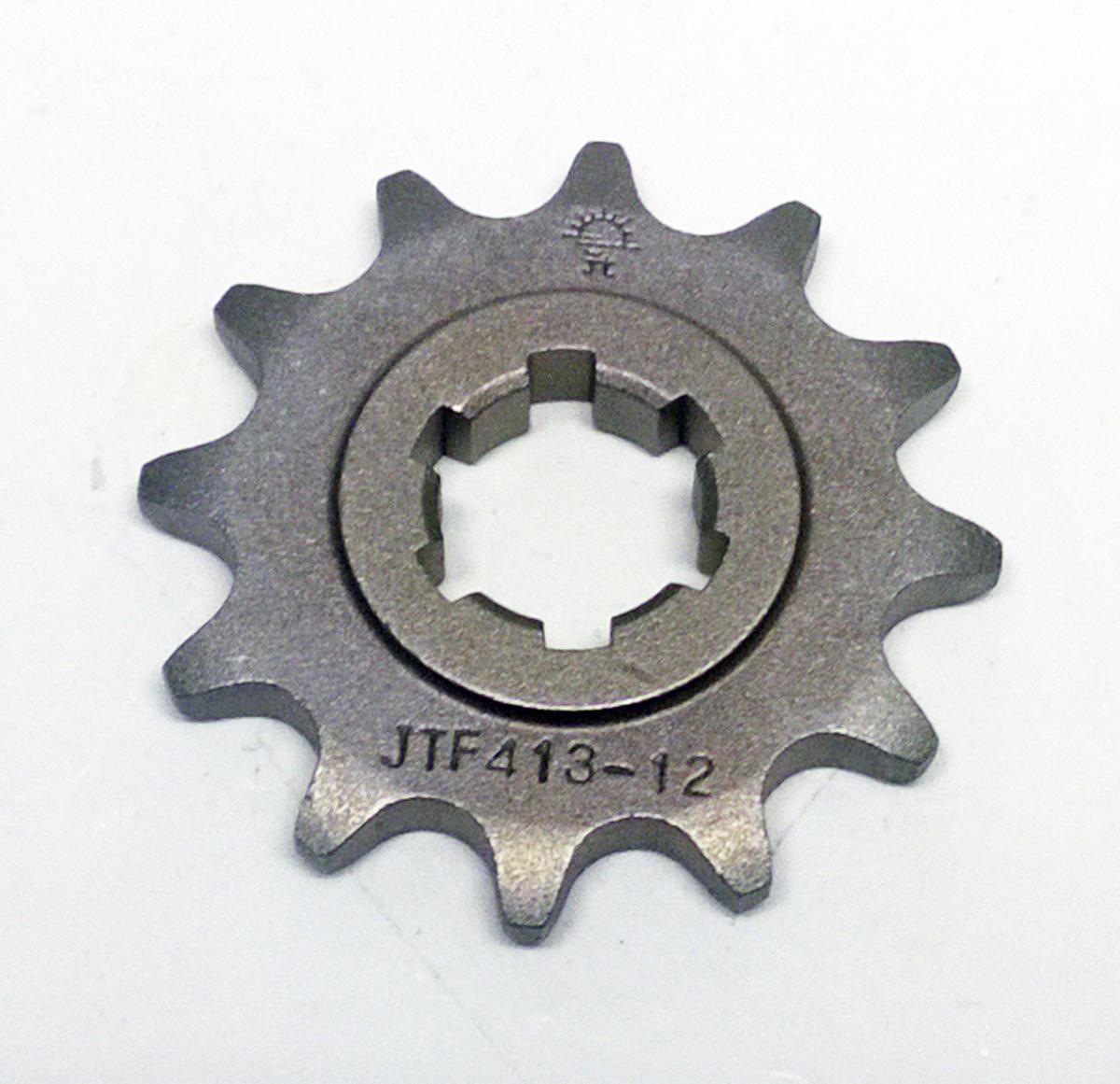 FRONT SPROCKET JTF413.12 JT