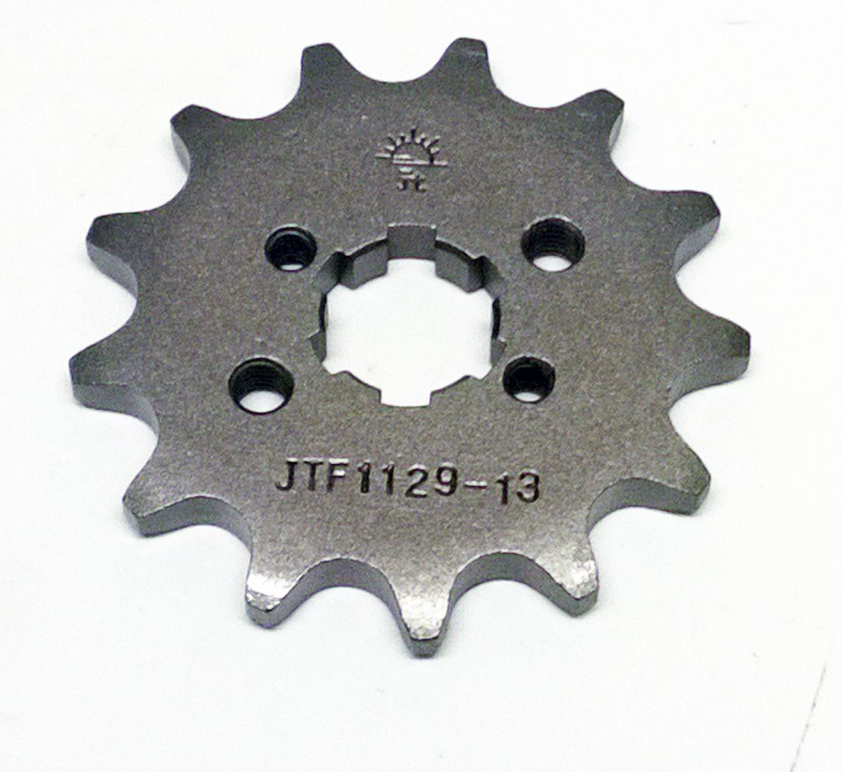 FRONT SPROCKET JTF413.13 JT