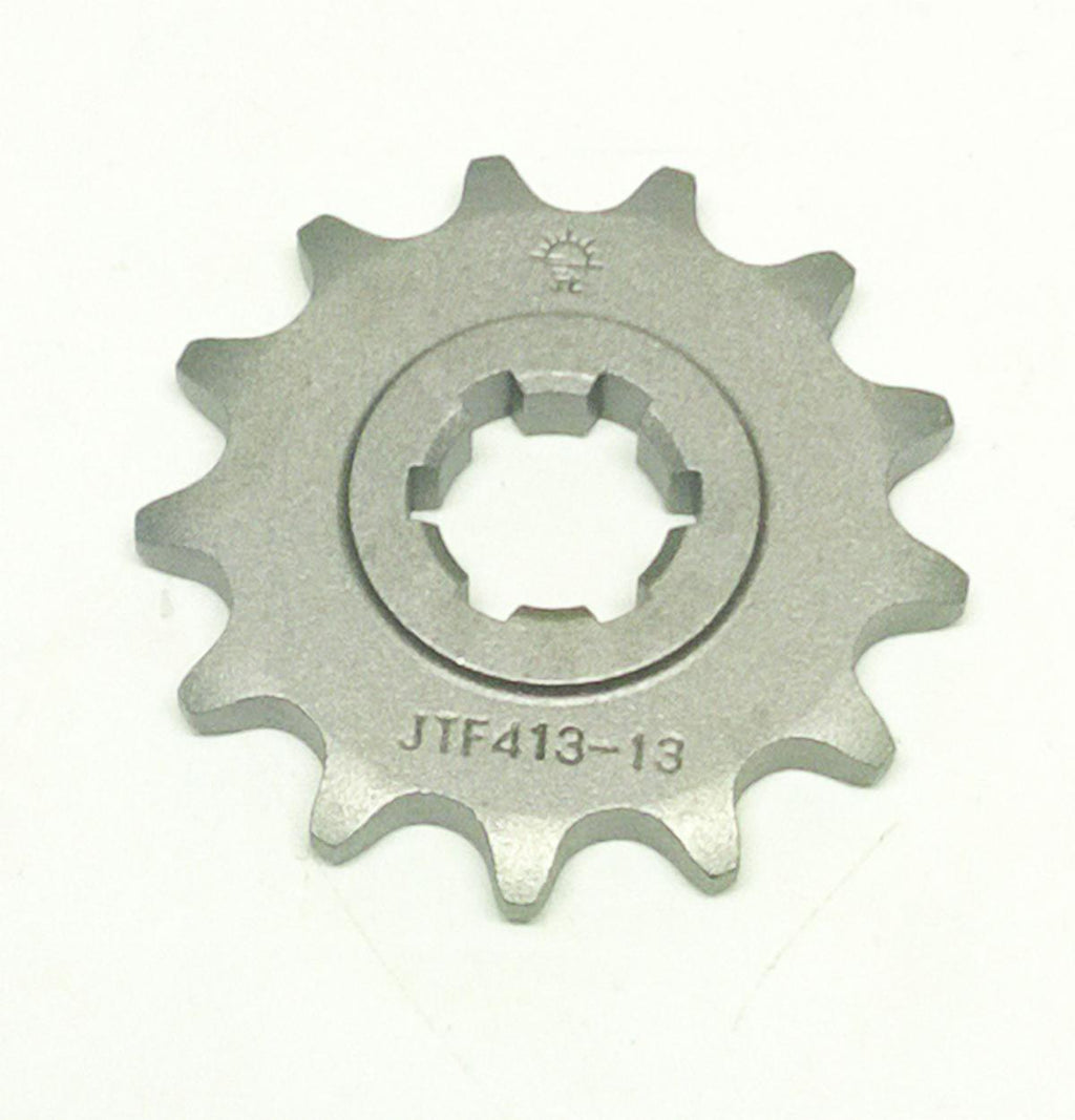 FRONT SPROCKET JTF413.14 JT