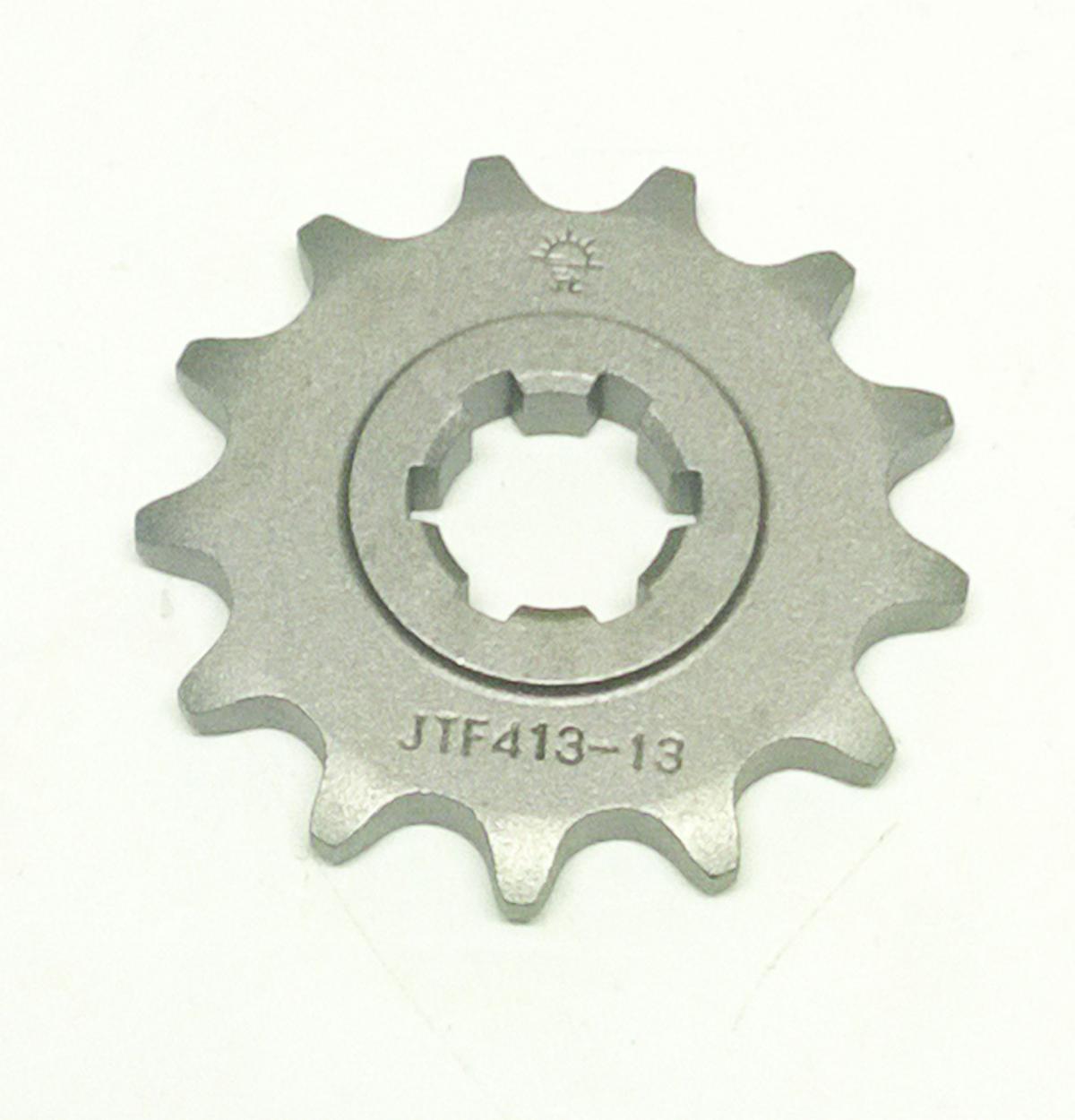 FRONT SPROCKET JTF413.14 JT