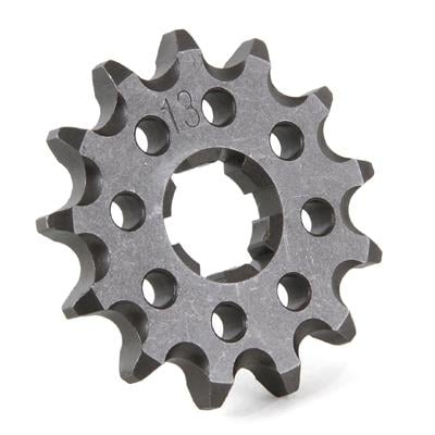 FRONT SPROCKET GROOVE & LIGHT, PROX 07.FS21093-13