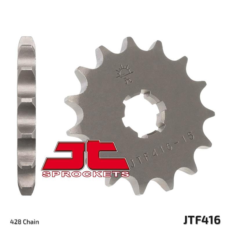 FRONT SPROCKET JTF416.14 JT