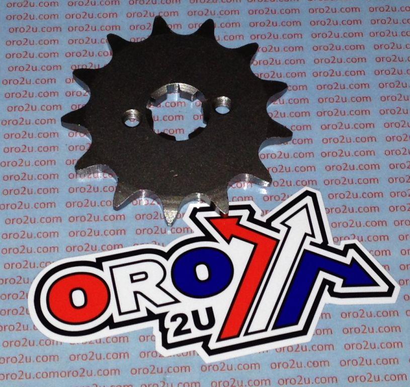 FRONT SPROCKET 12 [JTF421/422.12] 520
