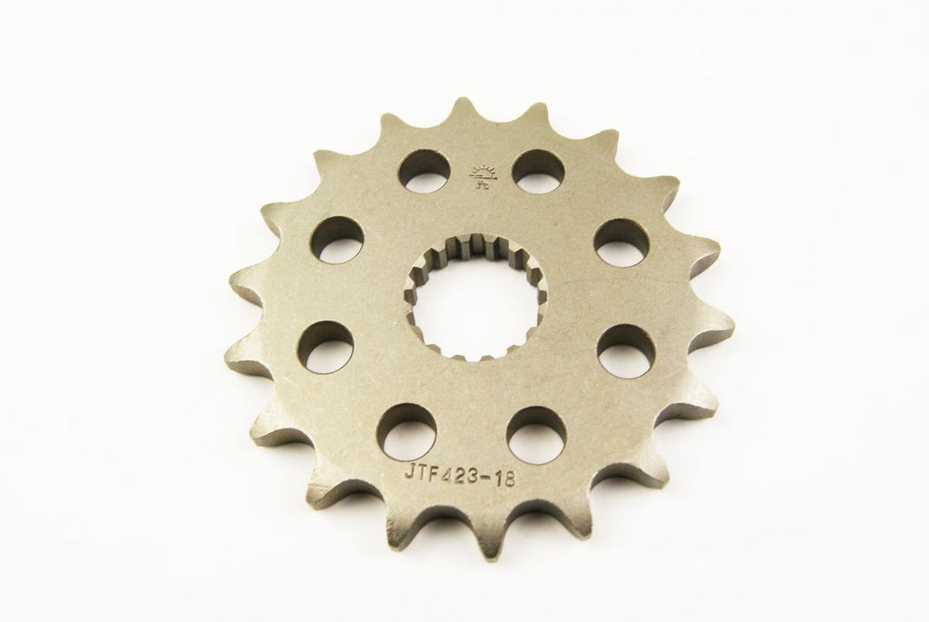 FRONT SPROCKET JTF423.18 JT