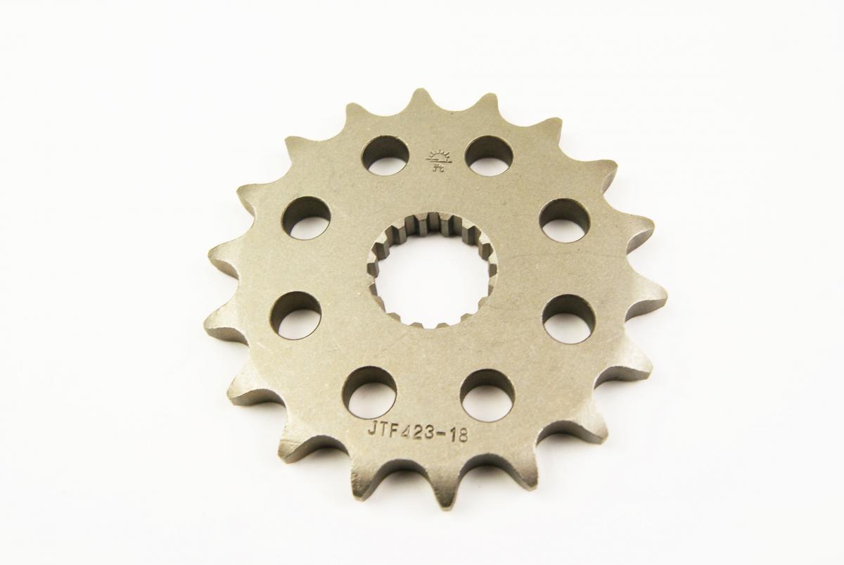 FRONT SPROCKET JTF423.18 JT