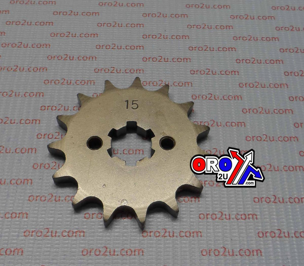 FRONT SPROCKET JTF425.15 JT CAN USE 416