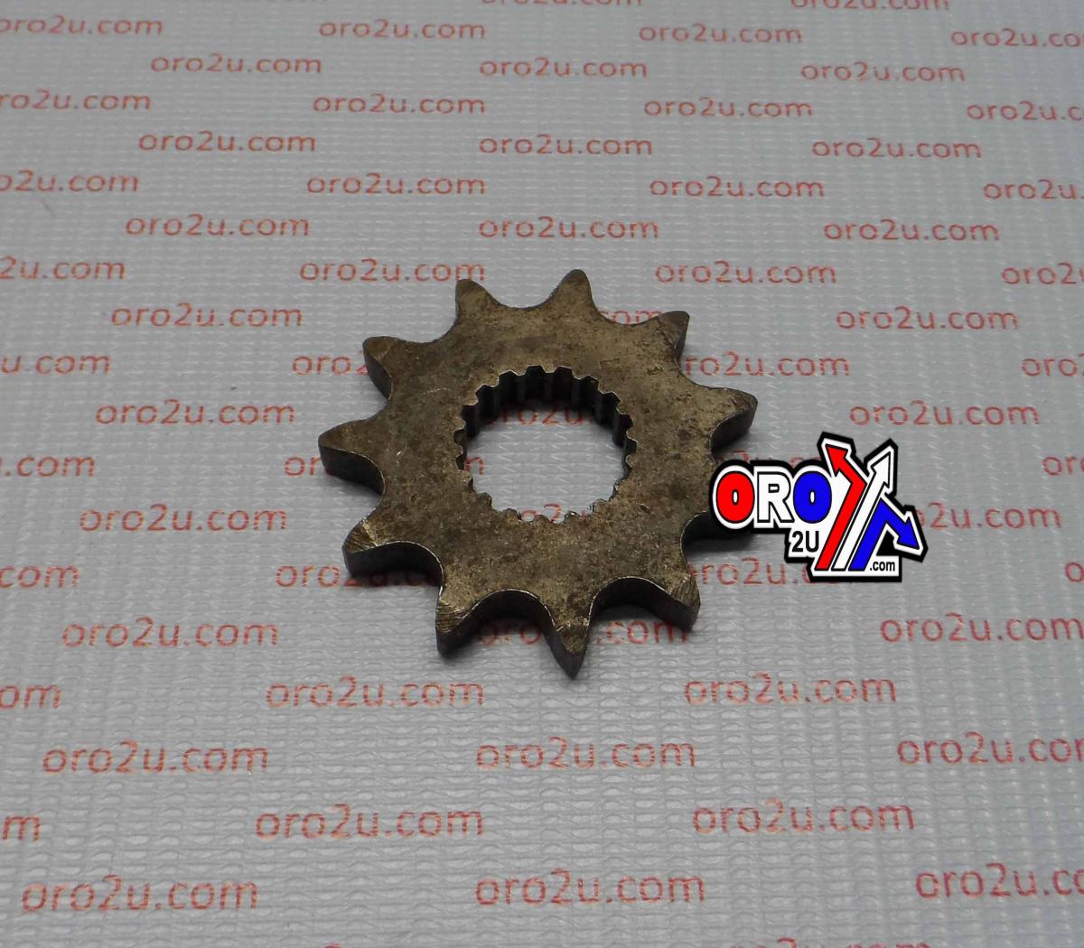 FRONT SPROCKET JTF426.11 JT