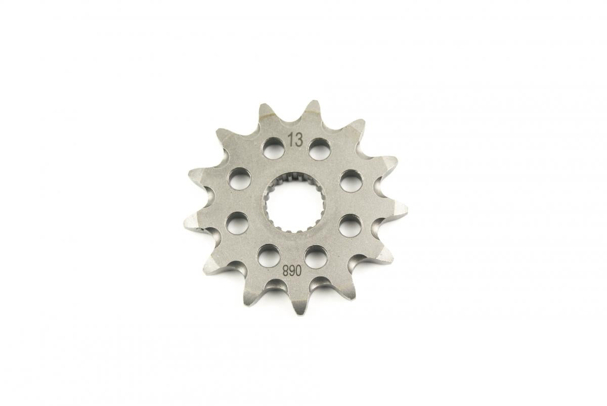 FRONT SPROCKET GROOVE & LIGHT, PROX 07.FS32080-13