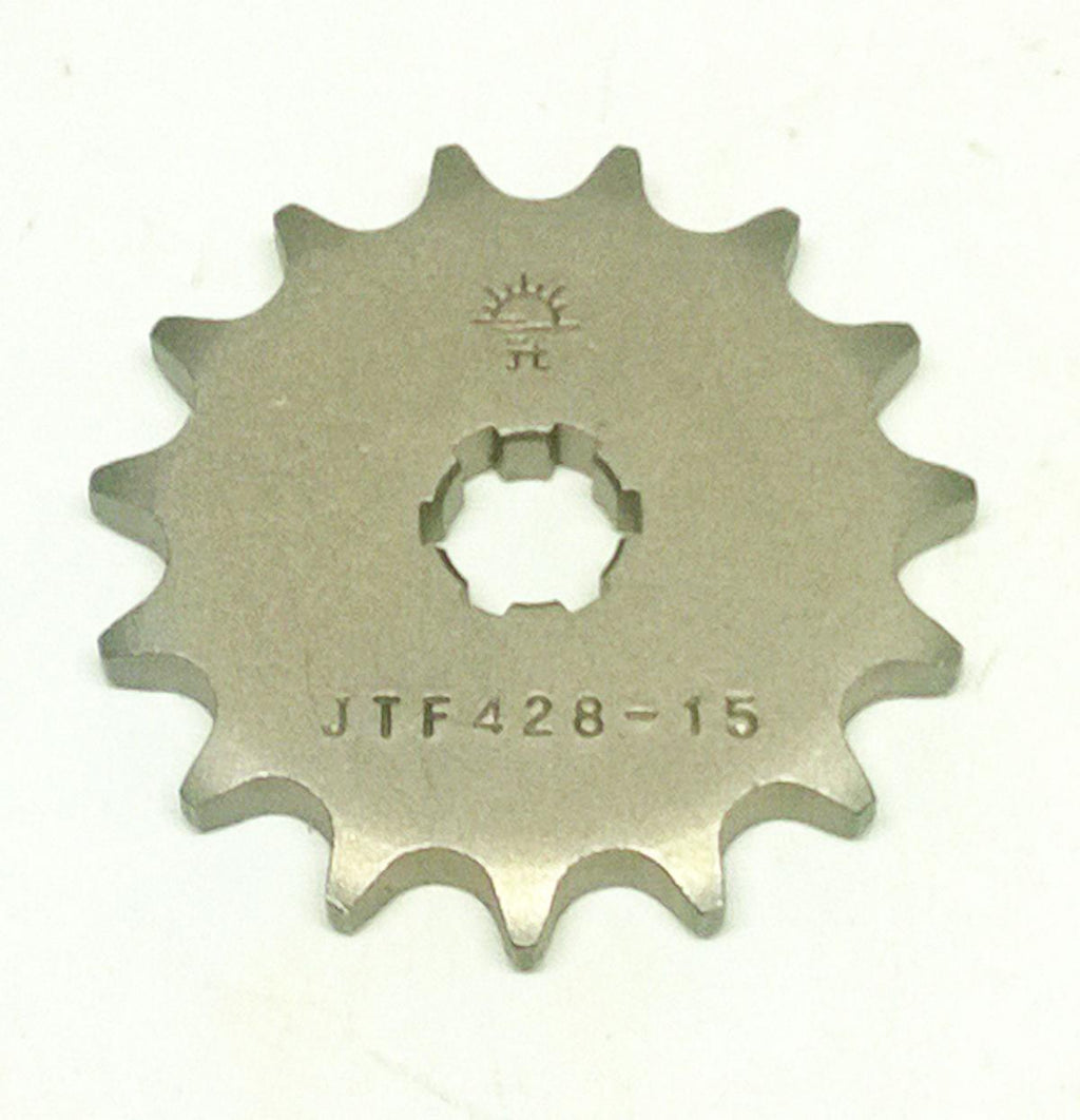 FRONT SPROCKET JTF428.15 JT