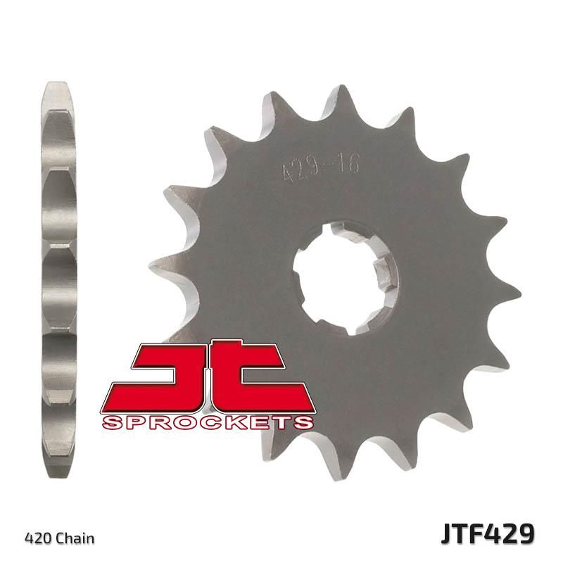 FRONT SPROCKET JTF429.12 JT