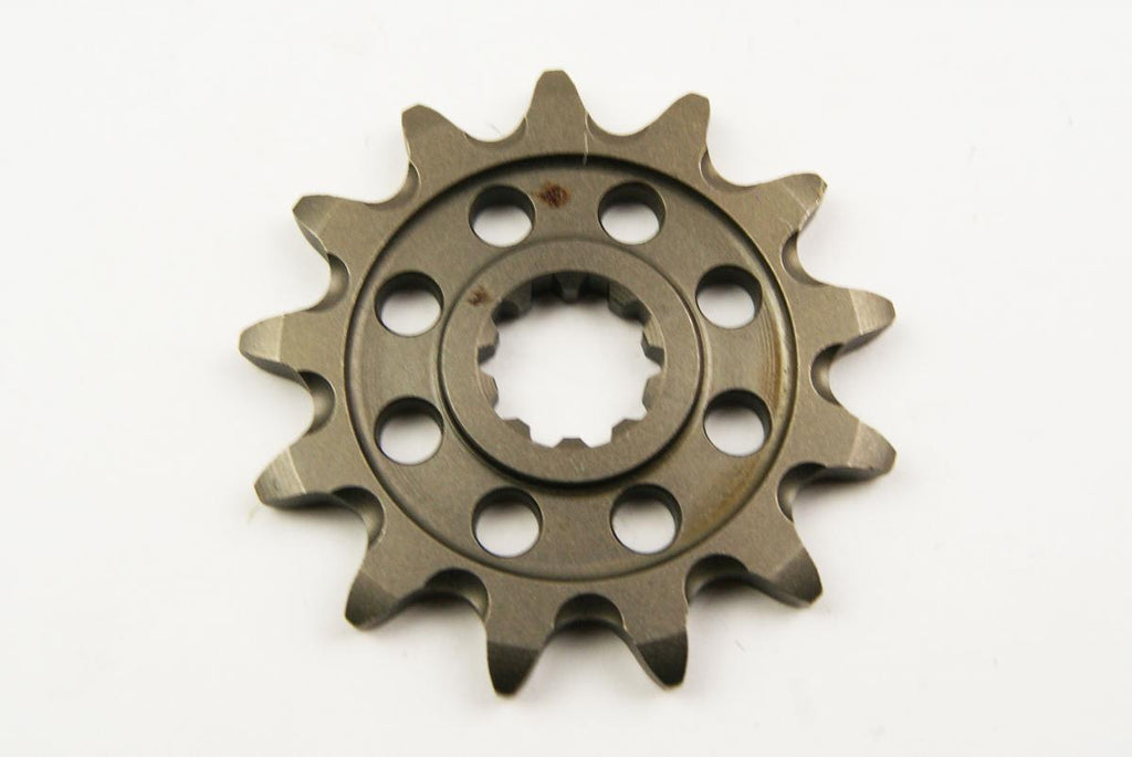 FRONT SPROCKET GROOVE & LIGHT JRF430, JTF430.1.13