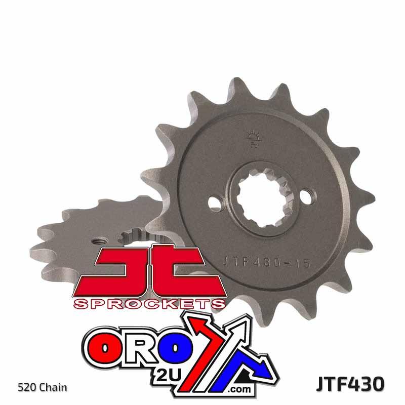 FRONT SPROCKET JTF430.14 JT